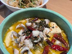 -大师兄·西北小馆(金湾华发商都店)