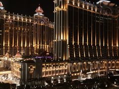 -澳门皇庭海景酒店