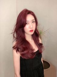 -菲·木田moontin造型salon