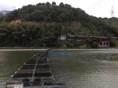 -广州市帽峰山景区