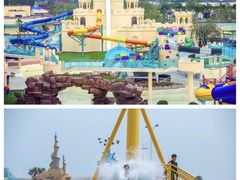 -秦皇岛乐岛海洋王国