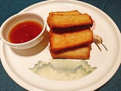 -阿明小菜·海鲜·上海菜(浦建路店)