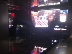 大堂-V-SHOW KTV(济南概念店)
