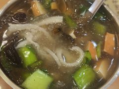 -清真马三汤包(回民街店)