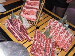 -龙记珍牛和牛烧肉(龙南街店)
