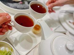 -富淳饭店(世纪公园店)