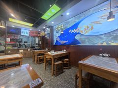 -河州春清真西北特色美食(虎踞路店)