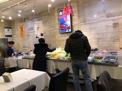 大堂-眉州东坡(团结湖店)