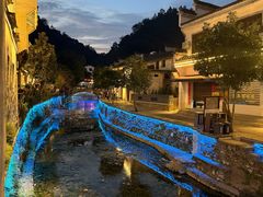 -绩溪龙川景区