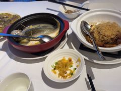 -莆田餐厅PUTIEN(三里屯店)