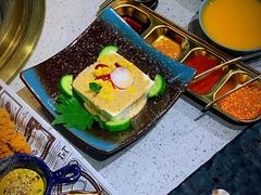 -妥妥烤肉料理(昙华林店)