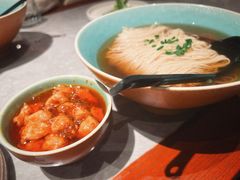 -人间酒暖·Go blanc·烧鸟·深夜食堂(陆家嘴店)