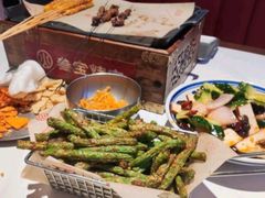 -大树餐厅(益田假日店)