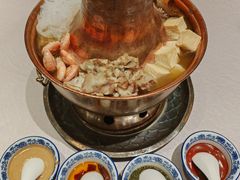 -1918中餐厅(衡山路店)