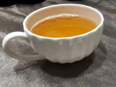 -北京泰富酒店-柏景轩中餐厅