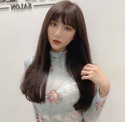 -时尚殿堂明星门店