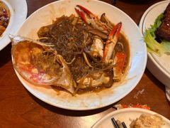 -妈妈菜舟山海鲜(定海古城店)