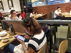 大堂-九毛九西北菜(大东海店)