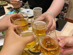 -気楽亭和食料理(气乐亭大世界本店)