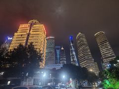 -东方明珠老上海8号餐厅(东方明珠广播电视塔店)