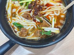 -姐弟俩土豆粉(北京双桥万达店)