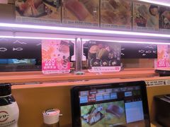 -寿司郎(皇庭广场店)