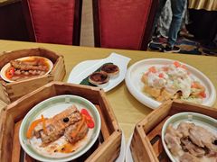 -武汉香格里拉大酒店·香宫中餐厅