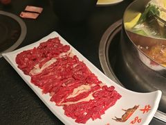 -牛品荟牛肉火锅(新城广场店)