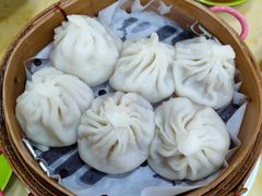 -张记汤馆(嫩江路店)