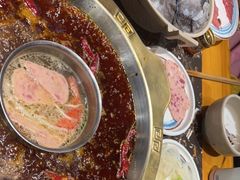 -堂客老火锅(欣阳广场总店)
