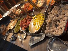 -清远熹乐谷温泉度假酒店