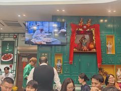 -麦奀云吞面世家(中环店)