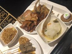 -堂会(白云店)