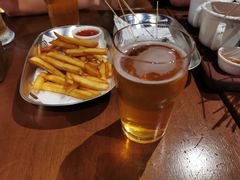 -熊猫精酿啤酒厨房(1912店)