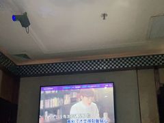 -唱吧麦颂KTV(方庄店)