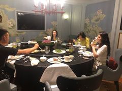 包厢-翠湖宾馆·中餐厅