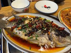 -妈妈的味道(和顺古镇店)