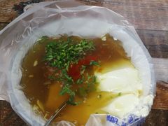 -一品豆腐脑(大湾市场店)
