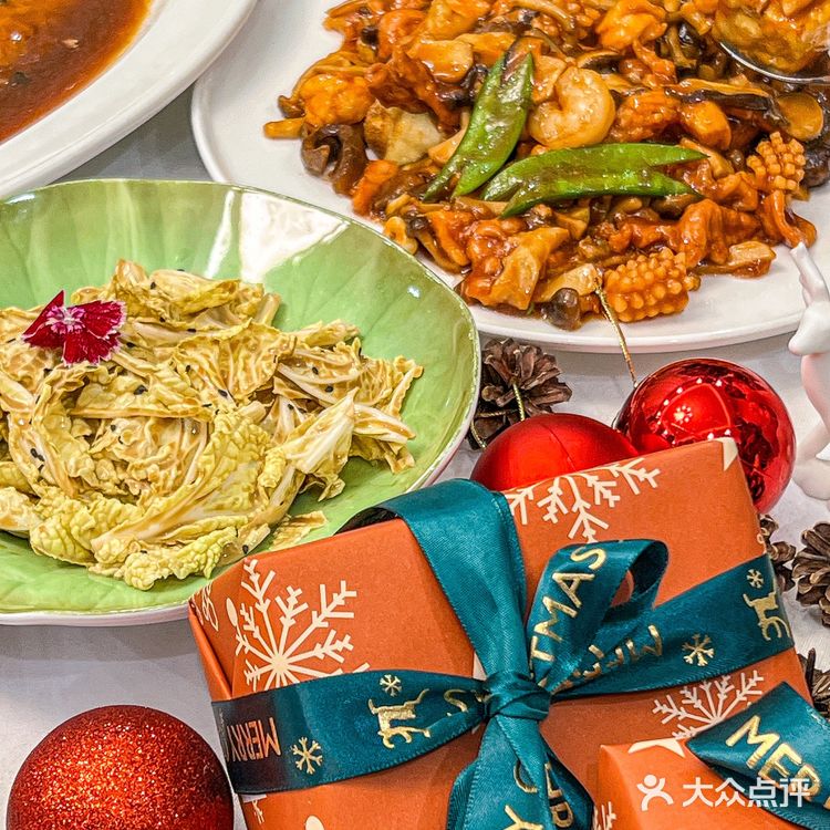 雪落人间，来佳园赴一场冬日恋歌！