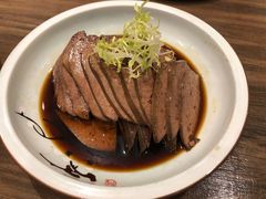 话梅猪肝-锡和无锡菜(景丽苑店)