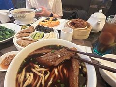 -中国厨房/台湾牛肉面