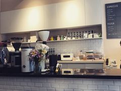 -双风车咖啡馆 Twin Windmills(六道口店)