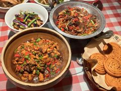 -实在湘·大碗土菜(竹料店)