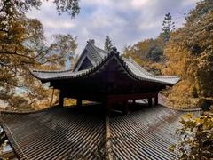 -飞霞风景名胜区