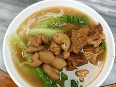 -珍珍小食店(西华路店)