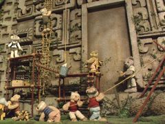 -济州岛泰迪熊博物馆