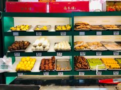-南来顺饭庄·清真(南菜园店)