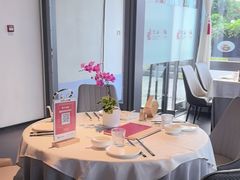 -悦融·京鲁菜·露台花园(安定门店)