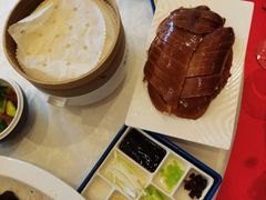 -太湖饭店·寄畅轩中餐厅