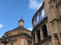 -瓦伦西亚大教堂